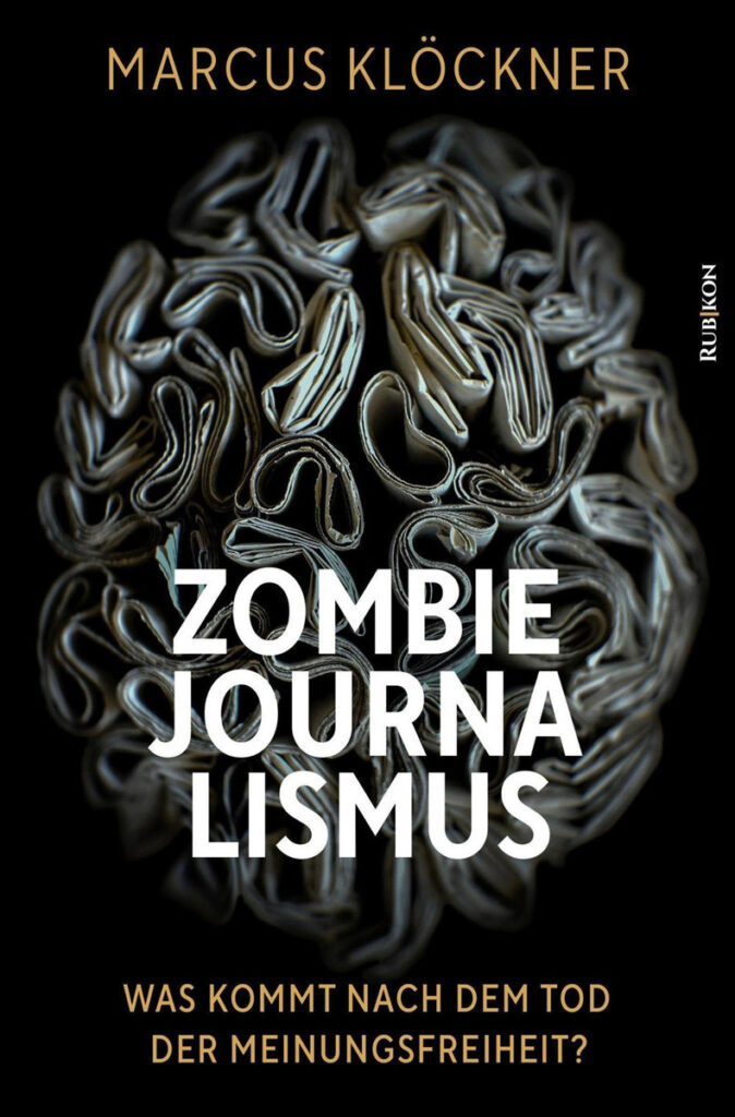 1bis19-Zombiejournalismus-Rezension
