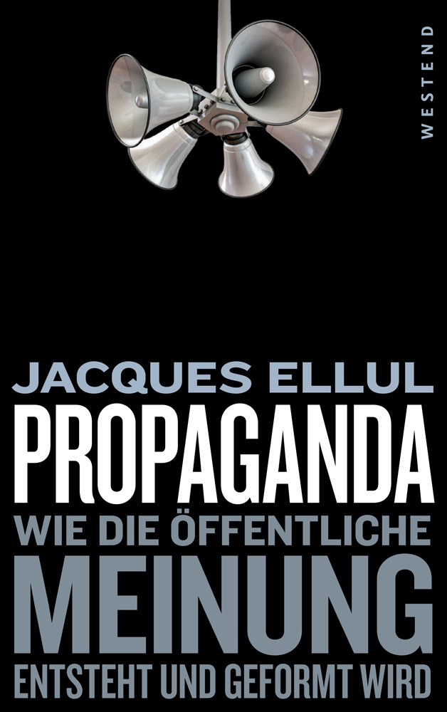 1bis19-Sachbuch: «Propaganda (2021)»
