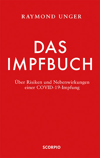 1bis19 - Sachbuch: «Das Impfbuch (2022)»