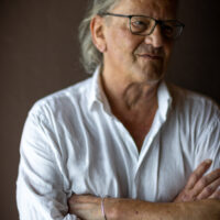 Walter van Rossum